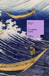 eBook, El verdadero amante, Linkgua Ediciones