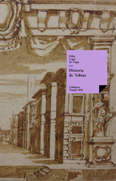 E-book, Historia de Tobías, Linkgua Ediciones