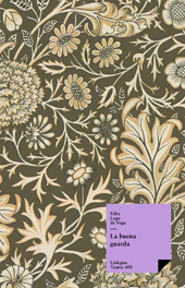 eBook, La buena guarda, Linkgua Ediciones