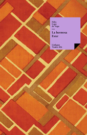 eBook, La hermosa Ester, Linkgua Ediciones