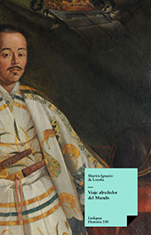 eBook, Viaje alrededor del mundo, Linkgua Ediciones