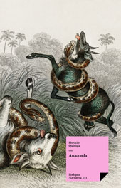 E-book, Anaconda, Linkgua Ediciones