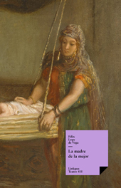 eBook, La madre de la mejor, Linkgua Ediciones