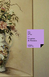 E-book, La quinta de Florencia, Linkgua Ediciones