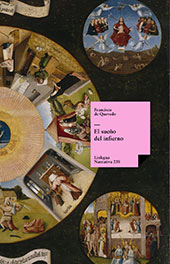 E-book, Sueño del infierno, Quevedo, Francisco de, 1580-1645, Linkgua