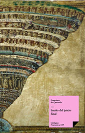 E-book, Sueño del juicio final, Quevedo, Francisco de, 1580-1645, Linkgua