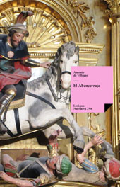 E-book, El Abencerraje, Linkgua Ediciones