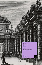 eBook, El aniversario, Linkgua Ediciones