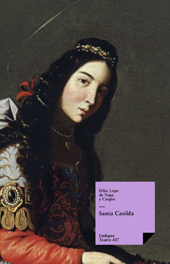 eBook, Santa Casilda, Linkgua Ediciones