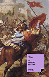 eBook, El puñal del godo, Linkgua