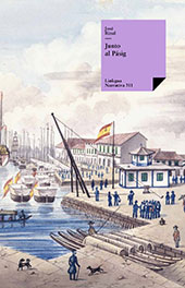 E-book, Junto al Pásig, Rizal, José, 1861-1896, Linkgua