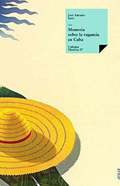 E-book, Memoria sobre la vagancia en Cuba, Linkgua Ediciones
