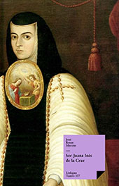 eBook, Sor Juana Inés de la Cruz, Linkgua Ediciones