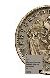 E-book, Constitución para la Confederación Granadina de 1858, Linkgua Ediciones
