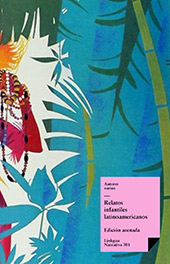 E-book, Relatos infantiles latinoamericanos, Linkgua Ediciones