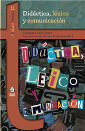 E-book, Didáctica, léxico y comunicación, Bonilla Artigas Editores