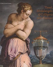 eBook, Vasari, Michelangelo & l'Allegoria della Pazienza, Falciani, Carlo, Paul Holberton
