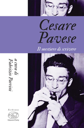 E-book, Cesare Pavese : il mestiere di scrivere, Edizioni Clichy