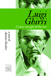 E-book, Luigi Ghirri : l'omino sul ciglio del burrone, Edizioni Clichy