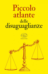 E-book, Piccolo atlante delle disuguaglianze, Edizioni Clichy
