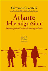 Chapter, La situazione attuale : cause ed effetti dei nuovi movimenti migratori, Edizioni Clichy
