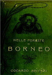 E-book, Nelle foreste di Borneo : viaggi e ricerche di un naturalista, Edizioni Clichy