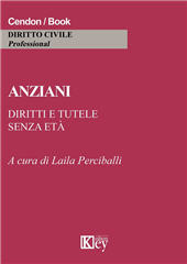 E-book, Anziani : diritti e tutele senza età, Key editore