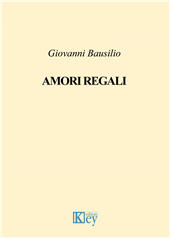 E-book, Amori regali, Key editore