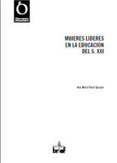 E-book, Mujeres líderes en la educación del s. XXI, Farré Gaudier, Ana María, Editorial Brief