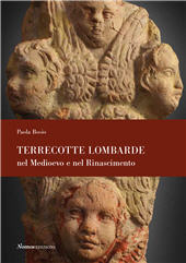 E-book, Terrecotte lombarde nel Medioevo e nel Rinascimento, Nomos edizioni