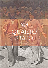 eBook, Nel Quarto Stato : indagine interdisciplinare sull'opera di Giuseppe Pellizza da Volpedo, Nomos edizioni