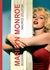 E-book, Marilyn Monroe : biografía, Zolotow, Maurice, Cult Books
