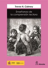 E-book, Enseñanza de la comprensión lectora, Morata