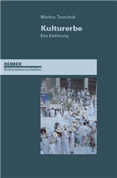 E-book, Kulturerbe : eine Einführung, Dietrich Reimer Verlag