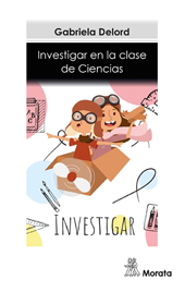 E-book, Investigar en la clase de Ciencias, Ediciones Morata