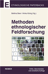 E-book, Methoden ethnologischer Feldforschung, Dietrich Reimer Verlag GmbH