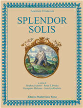 eBook, Splendor solis, Trismosin, Salomon, Edizioni Mediterranee