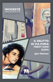 eBook, Il delitto di via Poma : trent'anni dopo, Armando