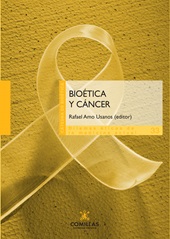 eBook, Bioética y cáncer, Universidad Pontificia de Comillas