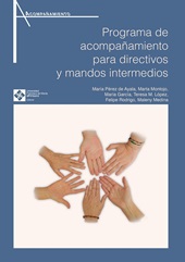 E-book, Programa de acompañamiento para directivos y mandos intermedios, Universidad Francisco de Vitoria