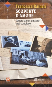 E-book, Scoperte d'amore : lettere da un passato mai concluso, Prospettiva edizioni