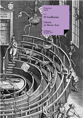 m, El Guillermo, Soria, Francisco, Linkgua