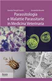 eBook, Parassitologia e malattie parassitarie in medicina veterinaria, Bononia University Press