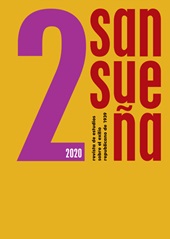 Issue, Sansueña : revista de estudios sobre el exilio republicano de 1939 : 2, 2020, Renacimiento