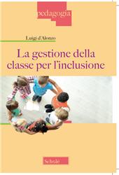 E-book, La gestione della classe per l'inclusione, Scholé