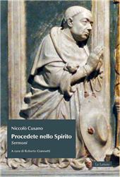 E-book, Procedete nello Spirito : sermoni, 