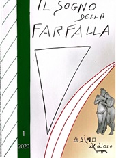tr, Il sogno della farfalla : rivista di psichiatria e psicoterapia, L'asino d'oro