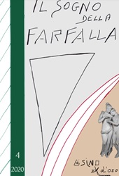 ar, L'esperienza delirante, L'asino d'oro