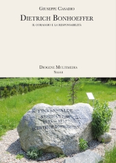 E-book, Dietrich Bonhoeffer : il coraggio e la responsabilità, 