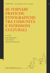 m, Ri-tornare : pratiche etnografiche tra comunità e patrimoni culturali, 
